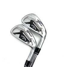 Callaway apex forged for sale  LONDON