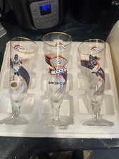 Denver bronco bradford for sale  McKeesport