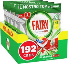Fairy platinum plus usato  Roma