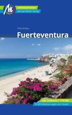 Reiseführer fuerteventura 202 gebraucht kaufen  München