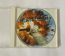 Heatseeker versão prévia - Sony PlayStation 2 PS2 - 2006 código de pré-lançamento comprar usado  Enviando para Brazil