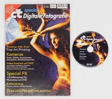 Special 2008 digitale gebraucht kaufen  Schwanewede