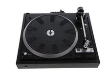 Plattenspieler dual 1234 gebraucht kaufen  Neu Wulmstorf
