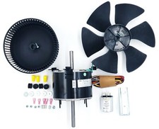 Replacement dometic fan for sale  Appleton