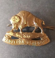 Canadian army 12th for sale  HAILSHAM