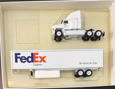 Fedex federal express for sale  Columbus