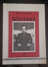 Mario schifano marco usato  Roma