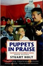 Puppets praise practical for sale  ROSSENDALE