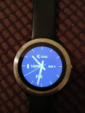 Smartwatch garmin vivoactive usato  Villanova di Camposampiero