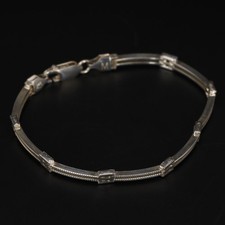 Sterling silver italy for sale  USA