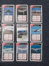 Top ace trumps. for sale  TAVISTOCK