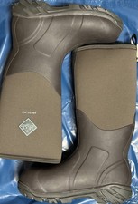 Muck boot men for sale  Dumfries
