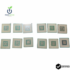 Lote de CPU Pentium 4 - Funcionamento Testado - Alguns pinos dobrados menores comprar usado  Enviando para Brazil