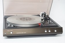 Dual 650rc vollautom gebraucht kaufen  Fuldabrück
