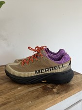 Merrell agility peak for sale  LONDON