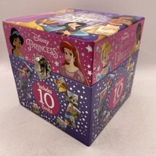 Disney princess little for sale  LIVERPOOL