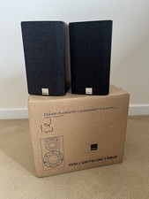 Dali option mk2 for sale  WOKINGHAM