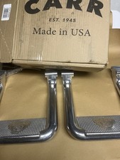 Carr hoop steps for sale  Verona