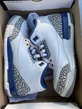Jordan true blue for sale  Des Moines