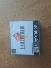 Final fantasy ps1 usato Final fantasy ps1 usato  Montecarlo