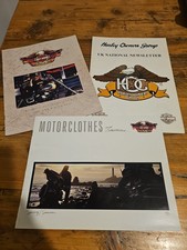 Harley davidson clothing for sale  BOGNOR REGIS