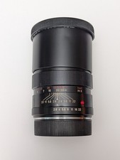 Leica elmarit 135mm for sale  LONDON