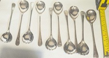 Vintage epns silver for sale  KENILWORTH