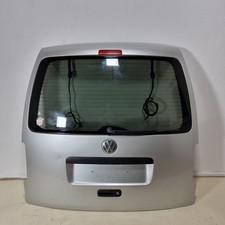 Caddy iii heckklappe gebraucht kaufen  Ziesar