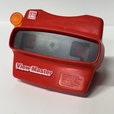 Vintage red view for sale  New Castle