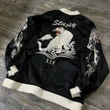Rare stussy japan for sale  New York