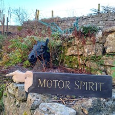 forecourt sign for sale forecourt sign for sale ULVERSTON