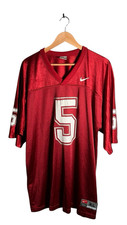 Nike ncaa college for sale  WIDNES