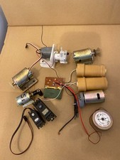 Model boat spare for sale  WARRINGTON