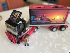 Playmobil sunset express gebraucht kaufen  Dunningen