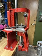 hornady progressive reloading press for sale  Grand Ronde