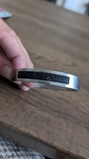 Montblanc bracelet men for sale  WORKSOP