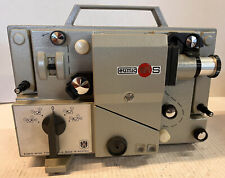 1964 eumig mark for sale  ASHTON-UNDER-LYNE
