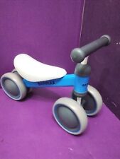 Bike baby walker for sale  WATFORD