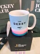 Horse racing derby for sale  PRESCOT