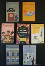 Alexander mccall smith usato  Italia