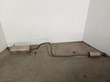 9v215k244la tubo scarico usato  Ferrara