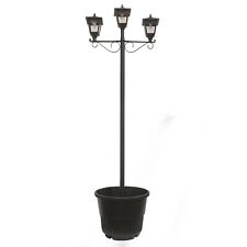 Solar lamp post for sale  Atlanta