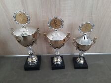 Pokal handball 3er gebraucht kaufen  Zschorlau