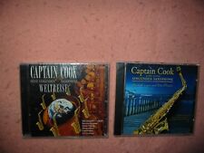 Captain cook weltreise gebraucht kaufen  Renningen