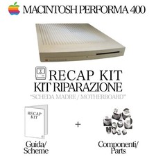 Kit recap riparazione usato  Italia