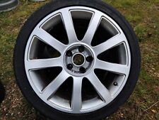 Genuine audi rs6 for sale  LEATHERHEAD