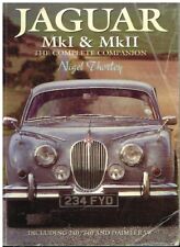 Jaguar mk1 mki for sale  WORKSOP