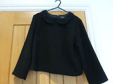 Stunning black fully for sale  PETERSFIELD