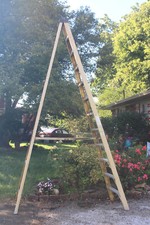Fiberglass step ladder for sale  Louisville