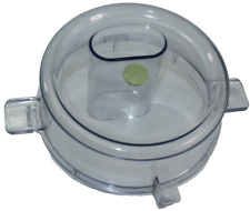 Coperchio centrifuga braun usato  Nettuno